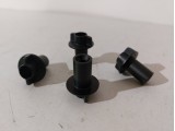 Rear Trim Panel Upper Retainer (4pc)